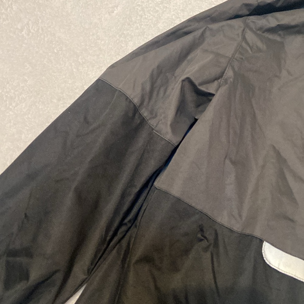 AVALANCHE NWT Boys Size 10/12 Lightweight Hooded Jacket - Picture 11 of 13